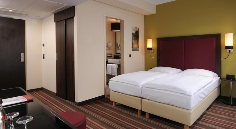 Leonardo Hotel Berl�n