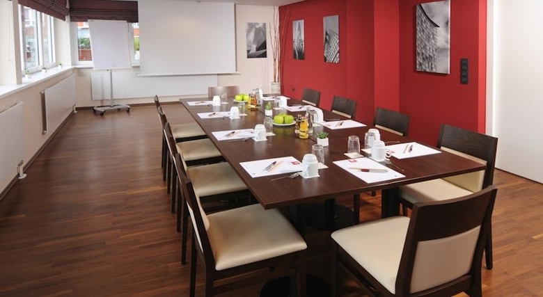 Leonardo Hotel Berl�n