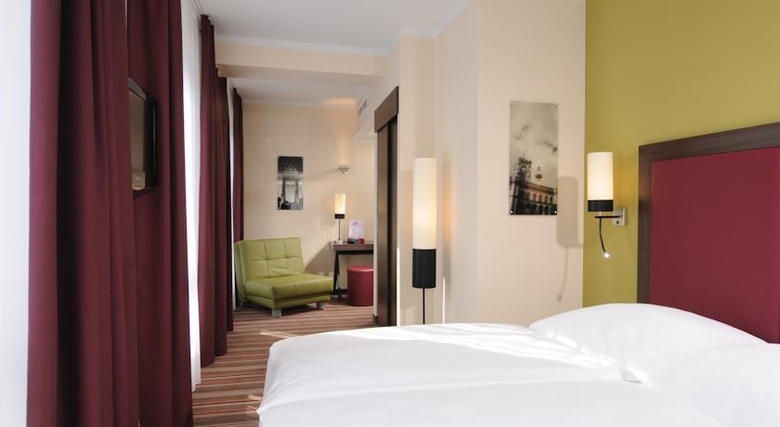 Leonardo Hotel Berl�n