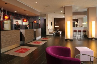 Leonardo Hotel Berl�n