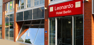 Leonardo Hotel Berl�n