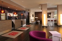 Leonardo Hotel Berl�n