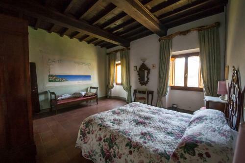 Bed And Breakfast Borgo Ponte Dell Asse