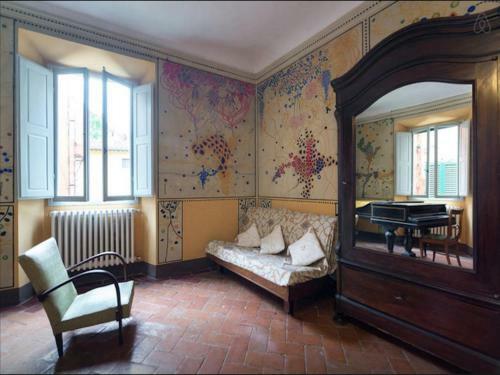 Bed And Breakfast Borgo Ponte Dell Asse