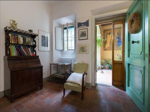 Bed And Breakfast Borgo Ponte Dell Asse