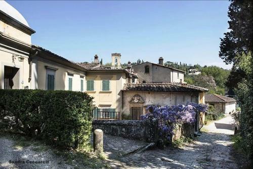 Bed And Breakfast Borgo Ponte Dell Asse