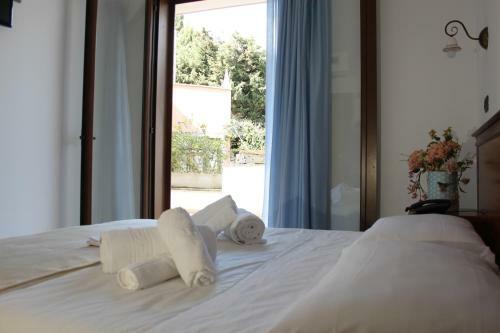 Hostal Casina Copini