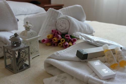 Hostal Casina Copini