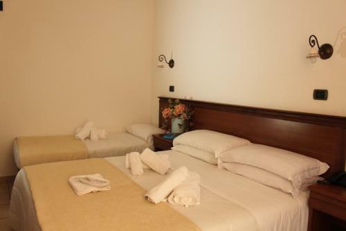 Hostal Casina Copini