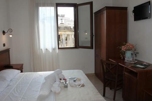 Hostal Casina Copini
