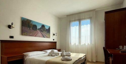 Hostal Casina Copini