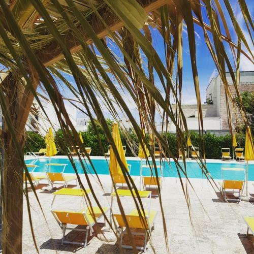 Hostal Casina Copini