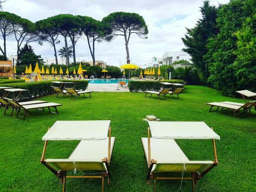 Hostal Casina Copini
