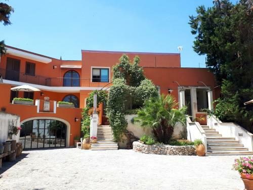 Hostal Casina Copini