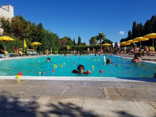 Hostal Casina Copini
