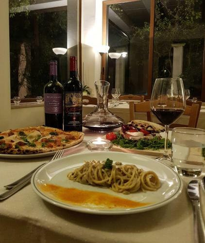 Hostal Casina Copini