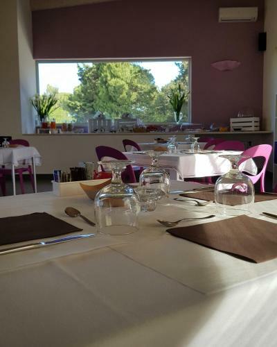 Hostal Casina Copini
