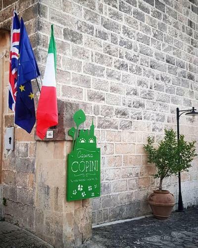 Hostal Casina Copini