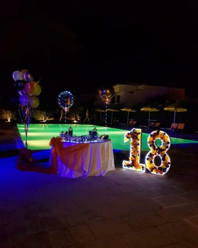 Hostal Casina Copini