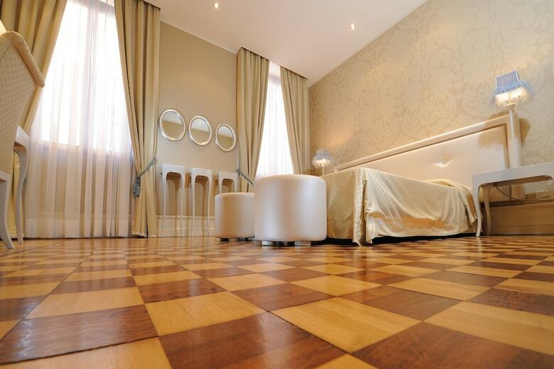 Hotel Ai Due Principi