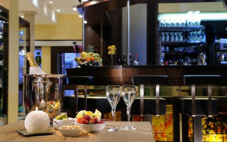 Hotel Ai Due Principi