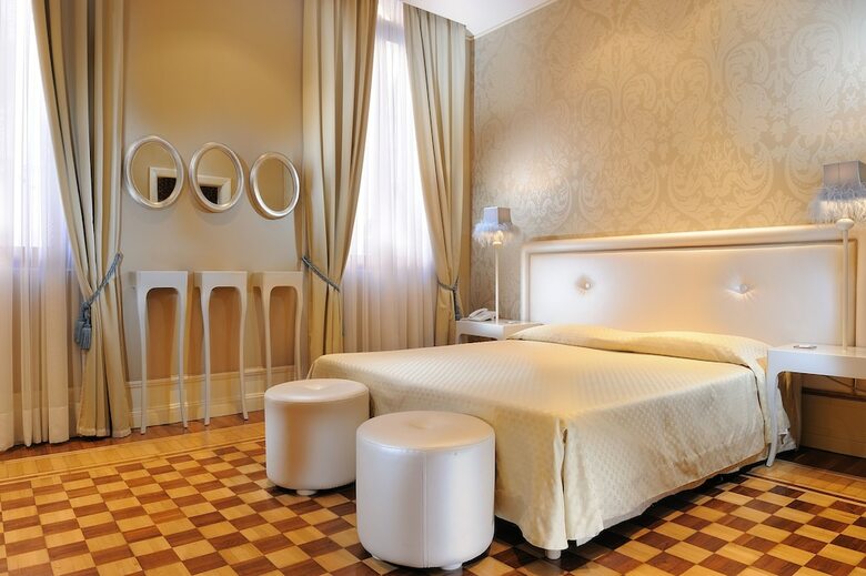 Hotel Ai Due Principi