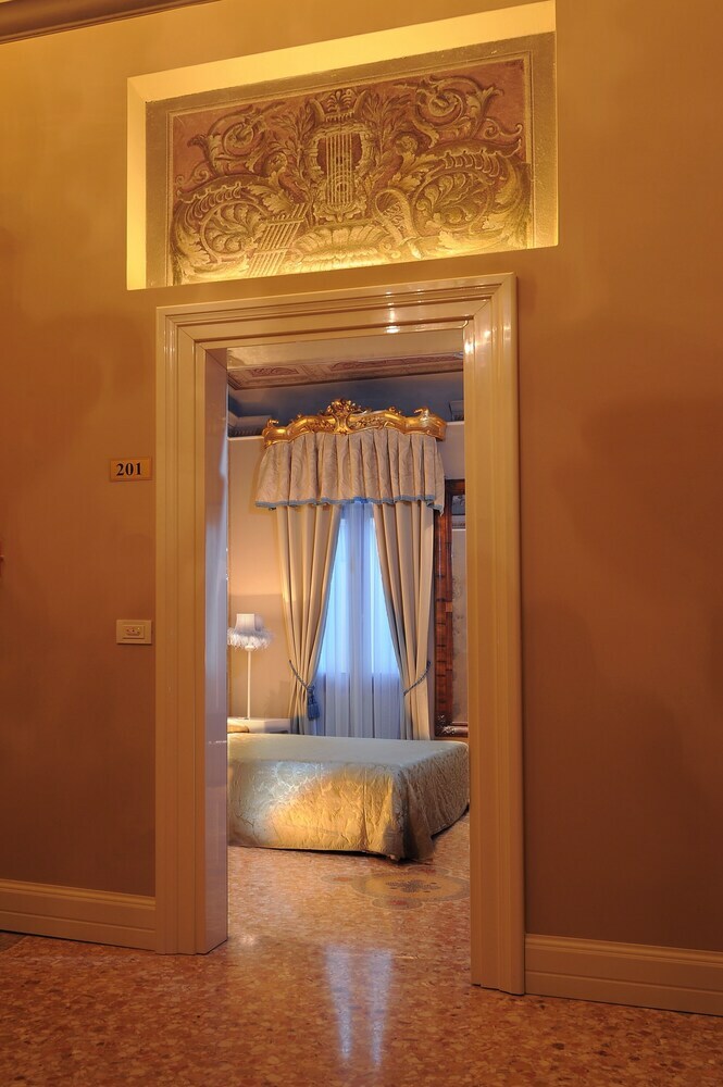 Hotel Ai Due Principi