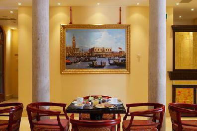 Hotel Ai Due Principi