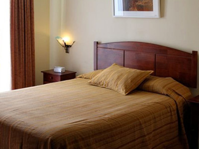 Aparthotel Ayelen