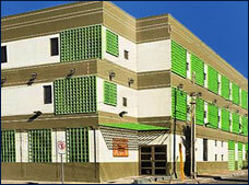 Aparthotel Ayelen