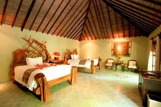Villa Tugu Lombok