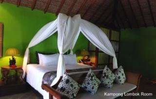 Villa Tugu Lombok