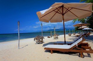 Villa Tugu Lombok