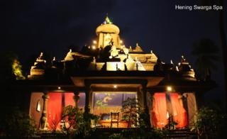 Villa Tugu Lombok