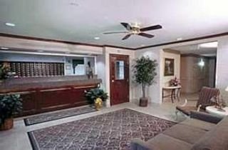Suburban Extended Stay Hotel