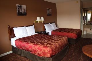 Hotel Econo Lodge Fort Gordon