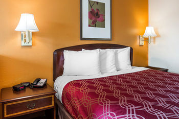 Hotel Econo Lodge Fort Gordon