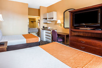 Hotel Econo Lodge Fort Gordon