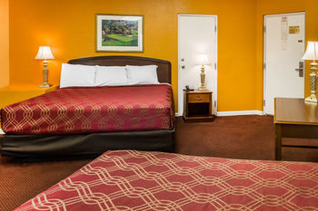 Hotel Econo Lodge Fort Gordon