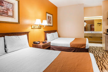 Hotel Econo Lodge Fort Gordon