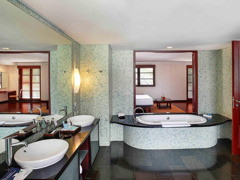 Hotel Novotel Nusa Dua