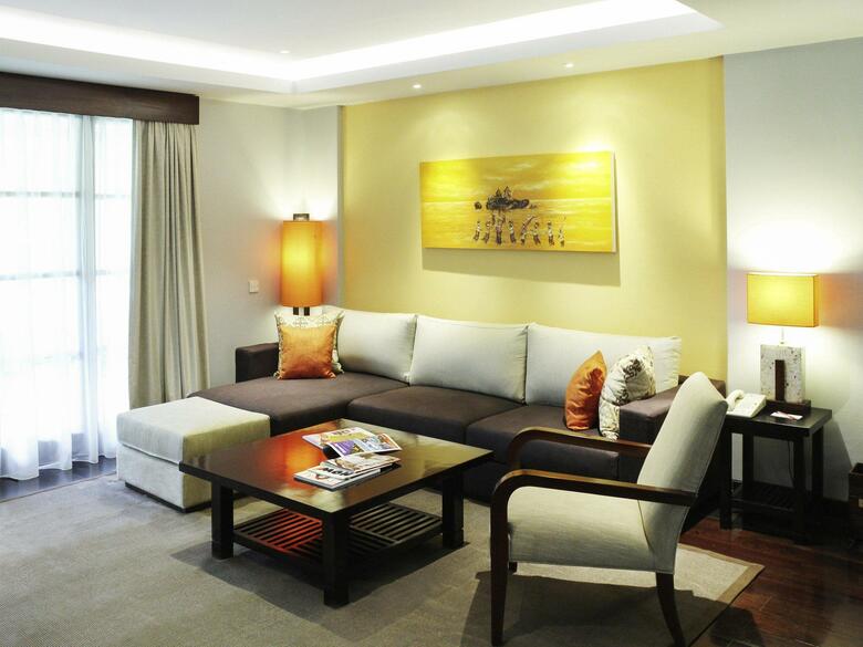 Hotel Novotel Nusa Dua