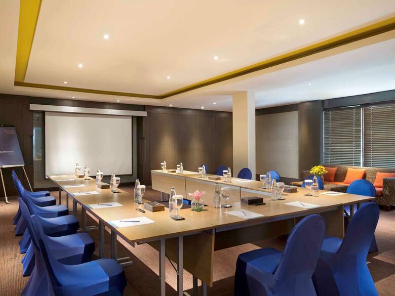 Hotel Novotel Nusa Dua