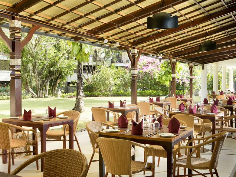 Hotel Novotel Nusa Dua