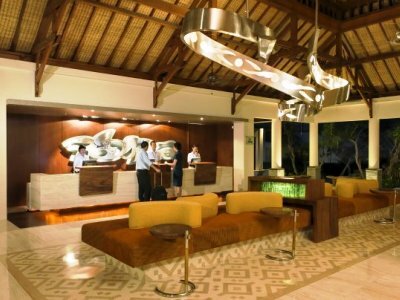 Hotel Novotel Nusa Dua