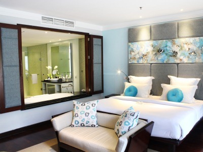 Hotel Novotel Nusa Dua