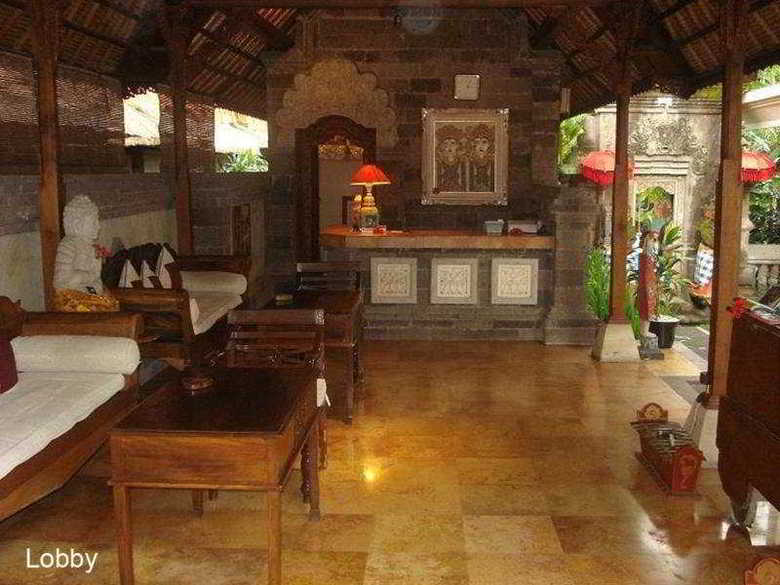 Hotel Puri Garden 2