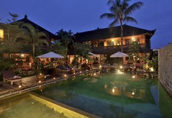 Hotel Puri Garden 2