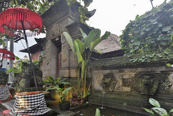 Hotel Puri Garden 2