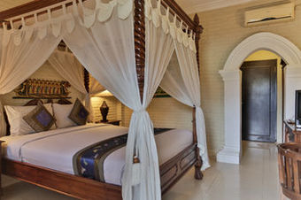 Hotel Puri Garden 2